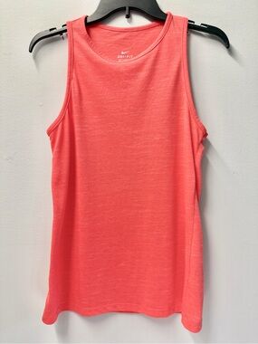 Nike Women's Coral Dri-FIT Performance Tank